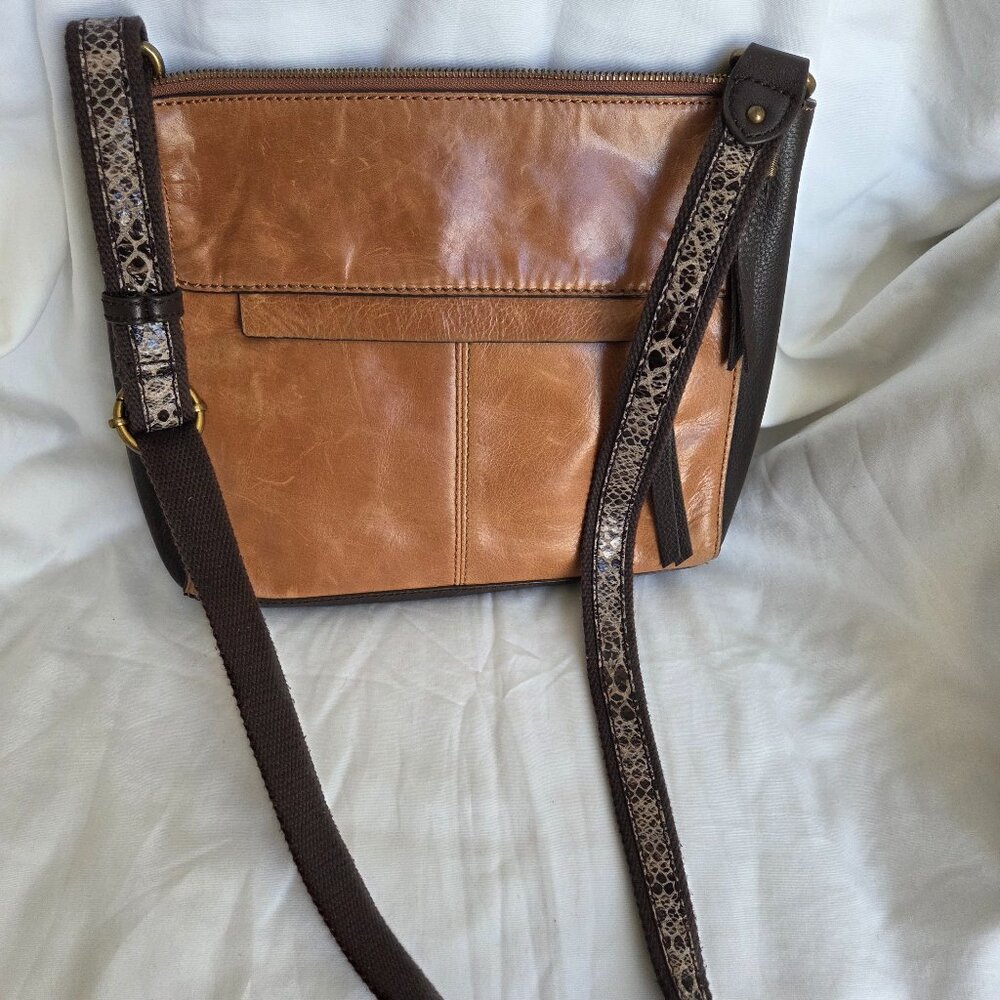 The Sak Alameda crossbody Bag